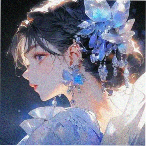 用户 夜雨听澜 的头像